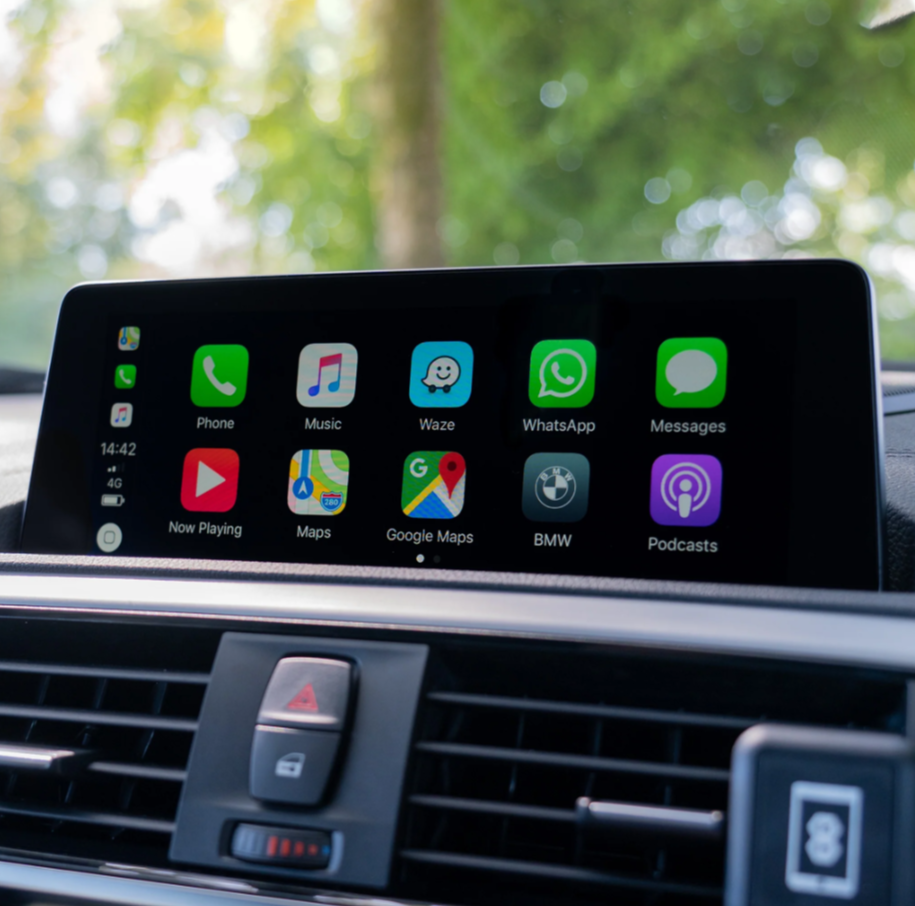 BMW CarPlay Activation ( 2016+ ) - Remote Coding