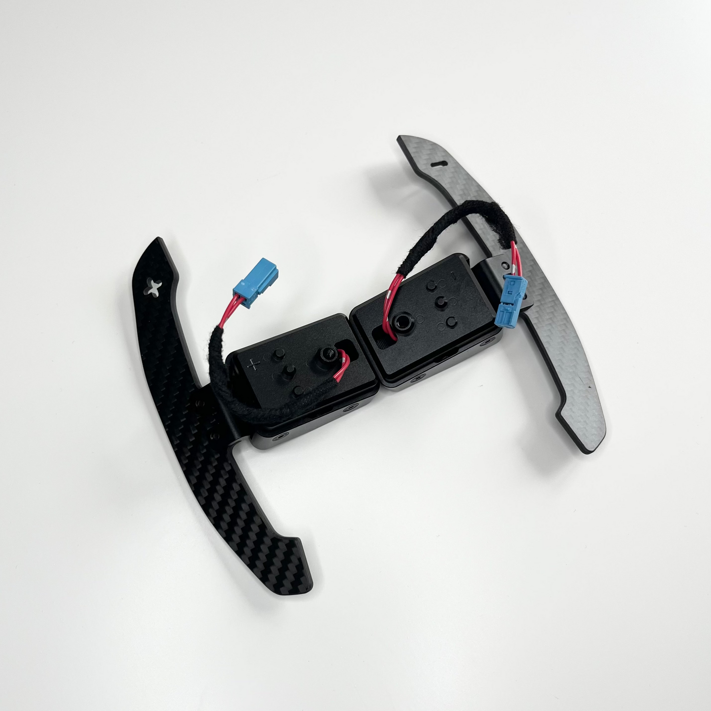 BMW Carbon Fiber Magnetic Paddle Shifters